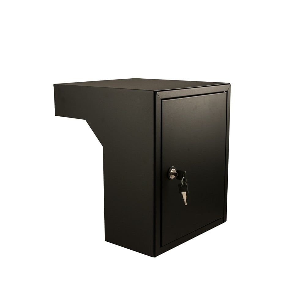 Stoer! Doorvoerkast Berlijn 35-50 Zwart - 45004070