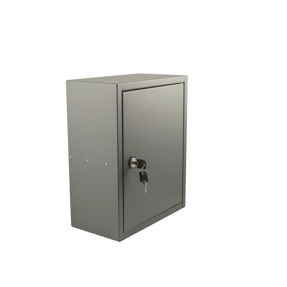 Stoer! Inbouwkast Berlijn 165Mm Basalt - 45004158