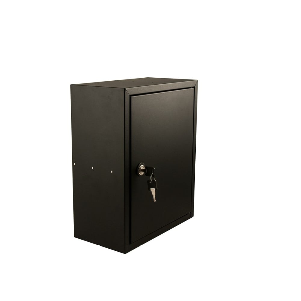 Stoer! Inbouwkast Berlijn 165Mm Zwart - 45004170