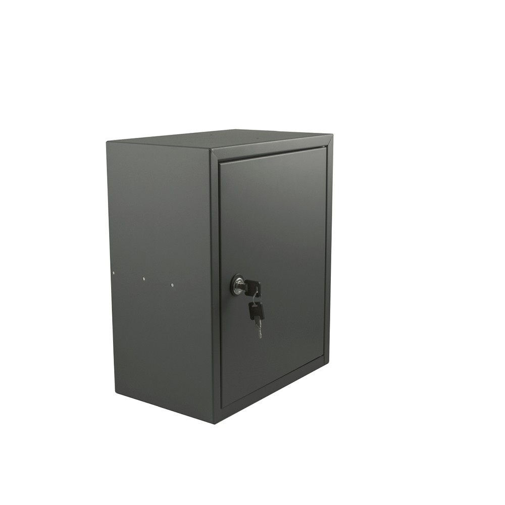 Stoer! Inbouwkast Berlijn 215Mm Antraciet - 45004365