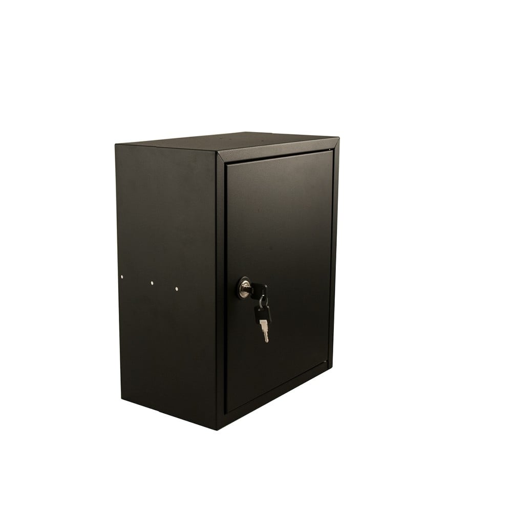 Stoer! Inbouwkast Berlijn 215Mm Zwart - 45004370