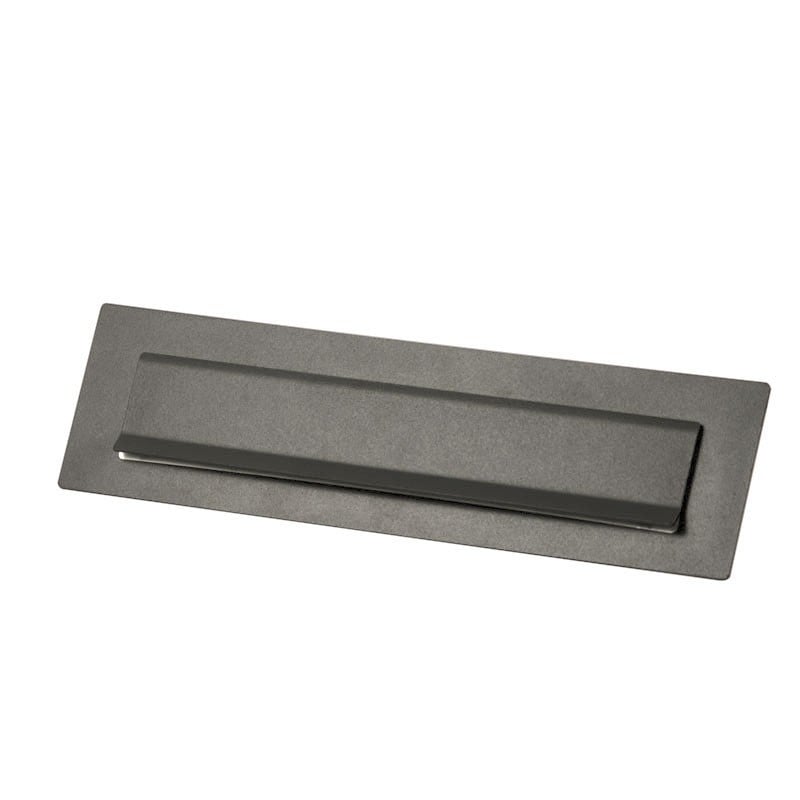 Stoer! Briefplaat Rome Basalt 45004405
