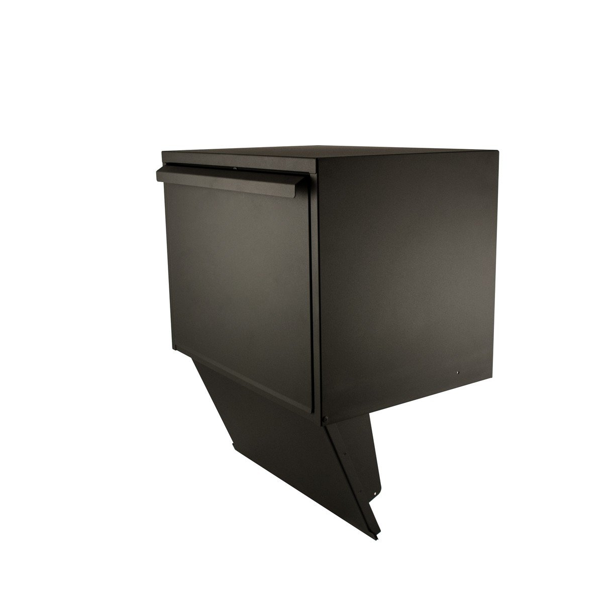 Stoer! Pakketbox Linz Zwart - 45004607