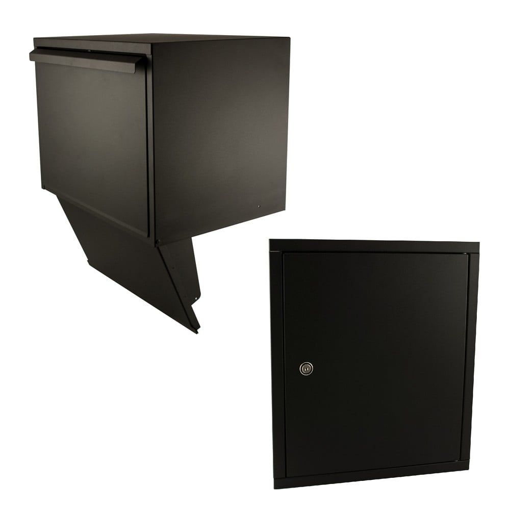 Stoer! Pakketbox Linz Compleet Zwart - 45004670