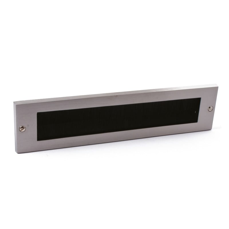 Mariani Alena Pvd Inox 330X79Mm 90550020