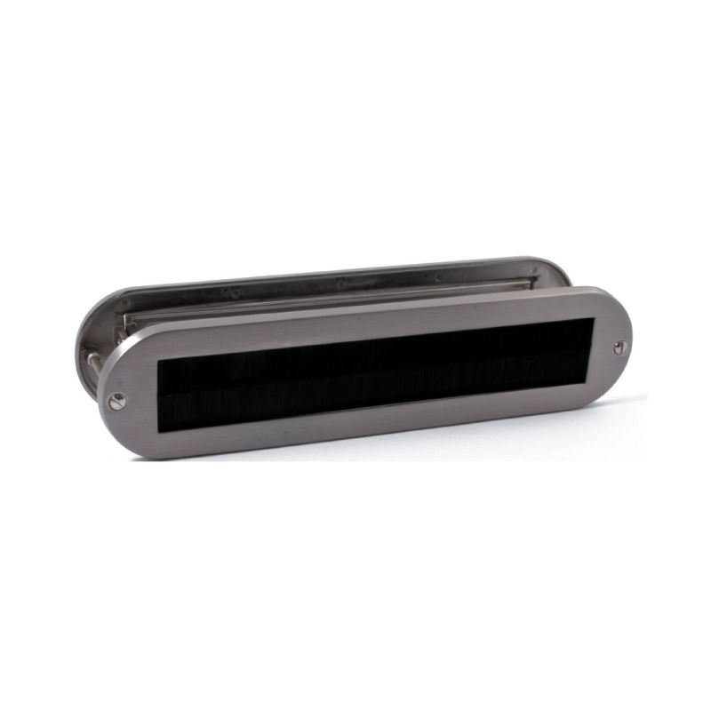 Mariani Aart Pvd Inox 330X79Mm 90660020