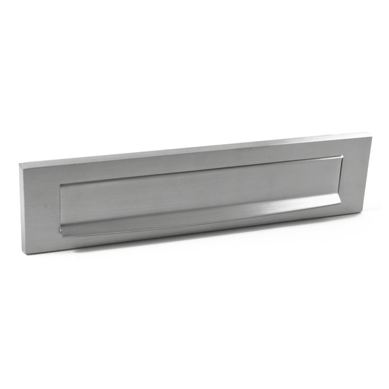 Mariani Ellen Mat Chroom 330X79Mm 91162017