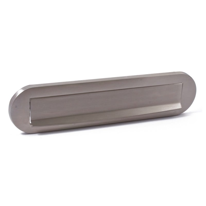 Mariani Ronald Pvd Inox 330X79Mm 91375020