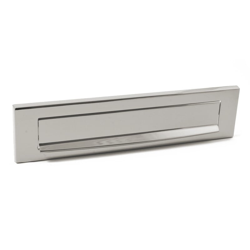 Mariani Ellen Pvd Glans Nikkel 330X79Mm 95162016