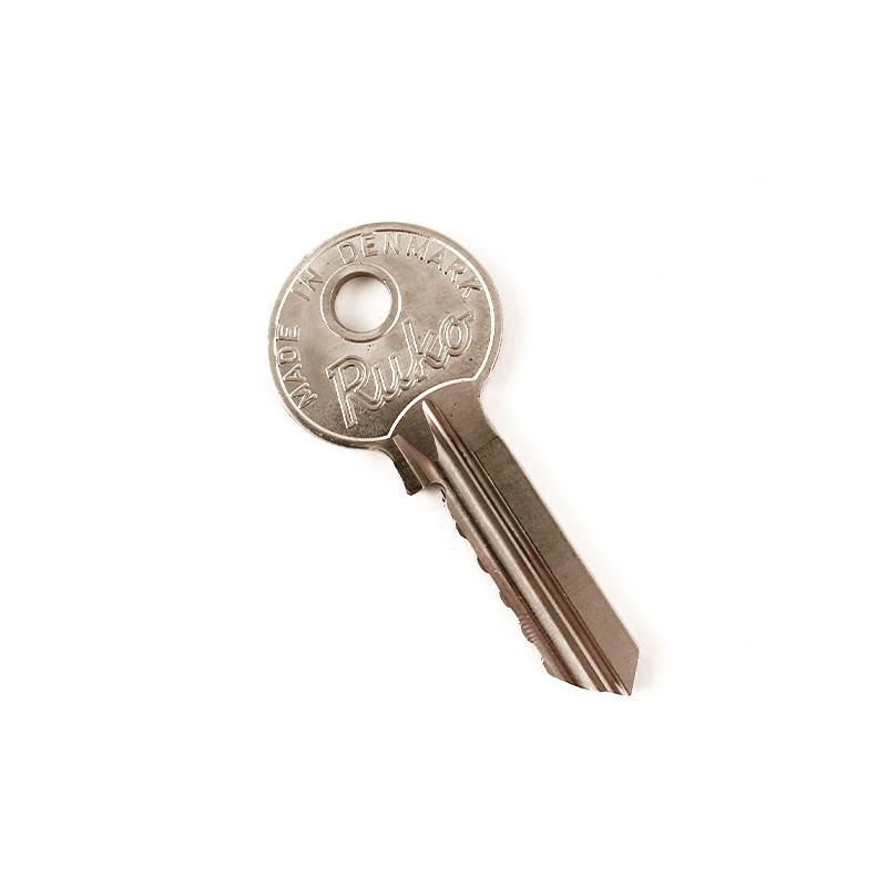 Allux Blanco Profiel Ruko 5Pins - 40000010 afbeelding