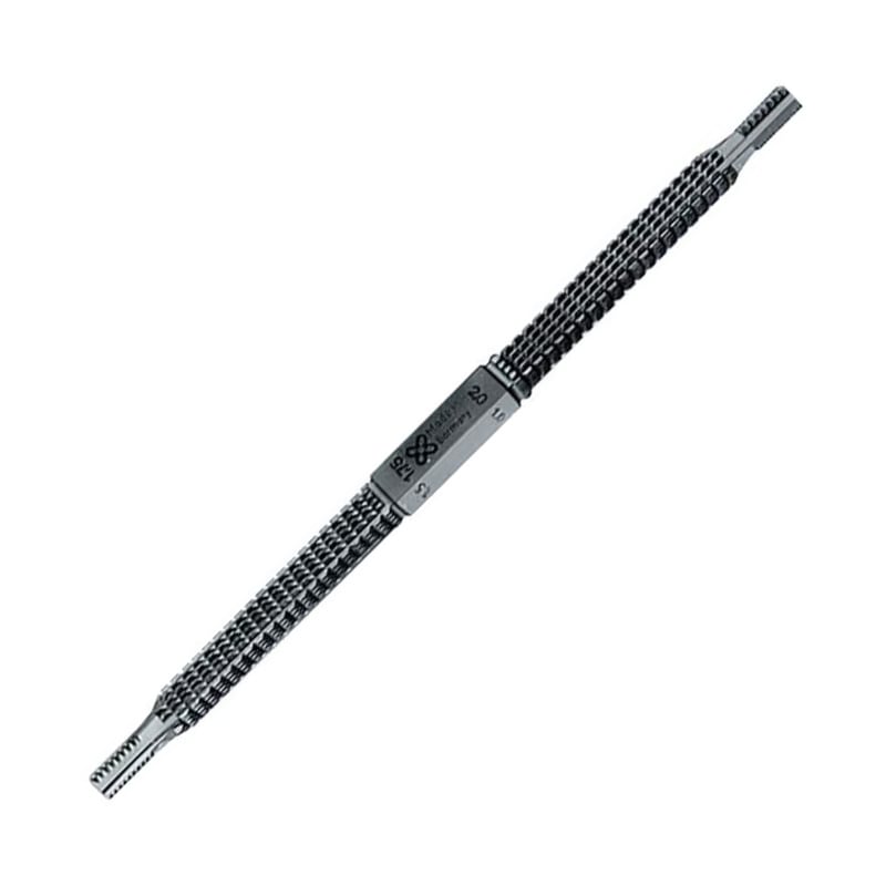 Promat Draadvijl | voor metrisch schroefdraad - 4000867838 - 4000867838
