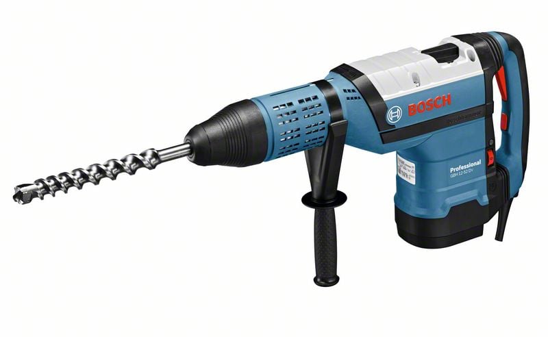 Bosch GBH 12-52 DV Professional