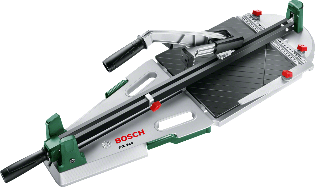 Bosch Groen PTC 640 Tegelsnijder - 0603B04400