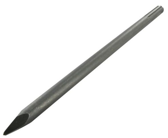 Hikoki Accessoires Punt beitel 400mm SDS-Max - 750991
