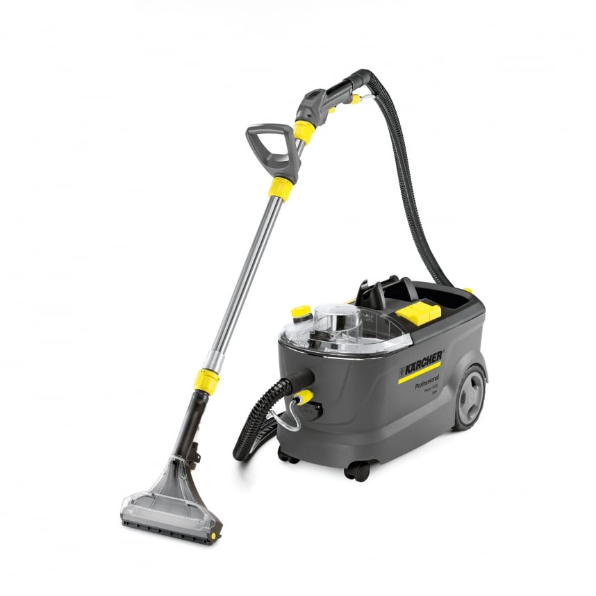 Karcher Puzzi 10/2 ADV Tapijtreiniger - 1.193-120.0