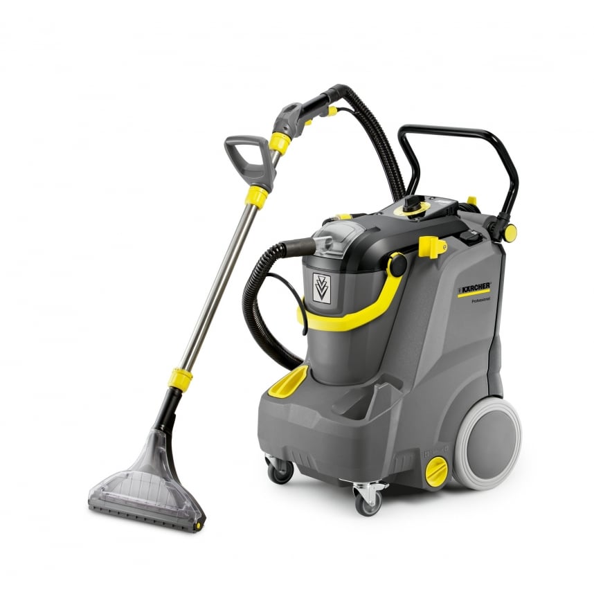 Karcher Puzzi 30 4 E Tapijtreiniger 1.101-122.0