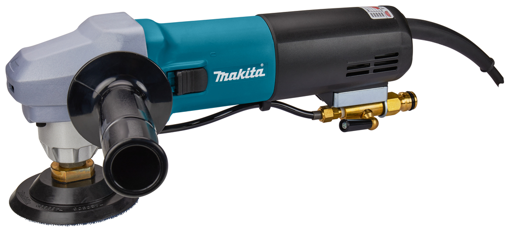 Makita PW5000CH | 230 V Steen rotatiepolijstmachine | In doos - PW5000CH