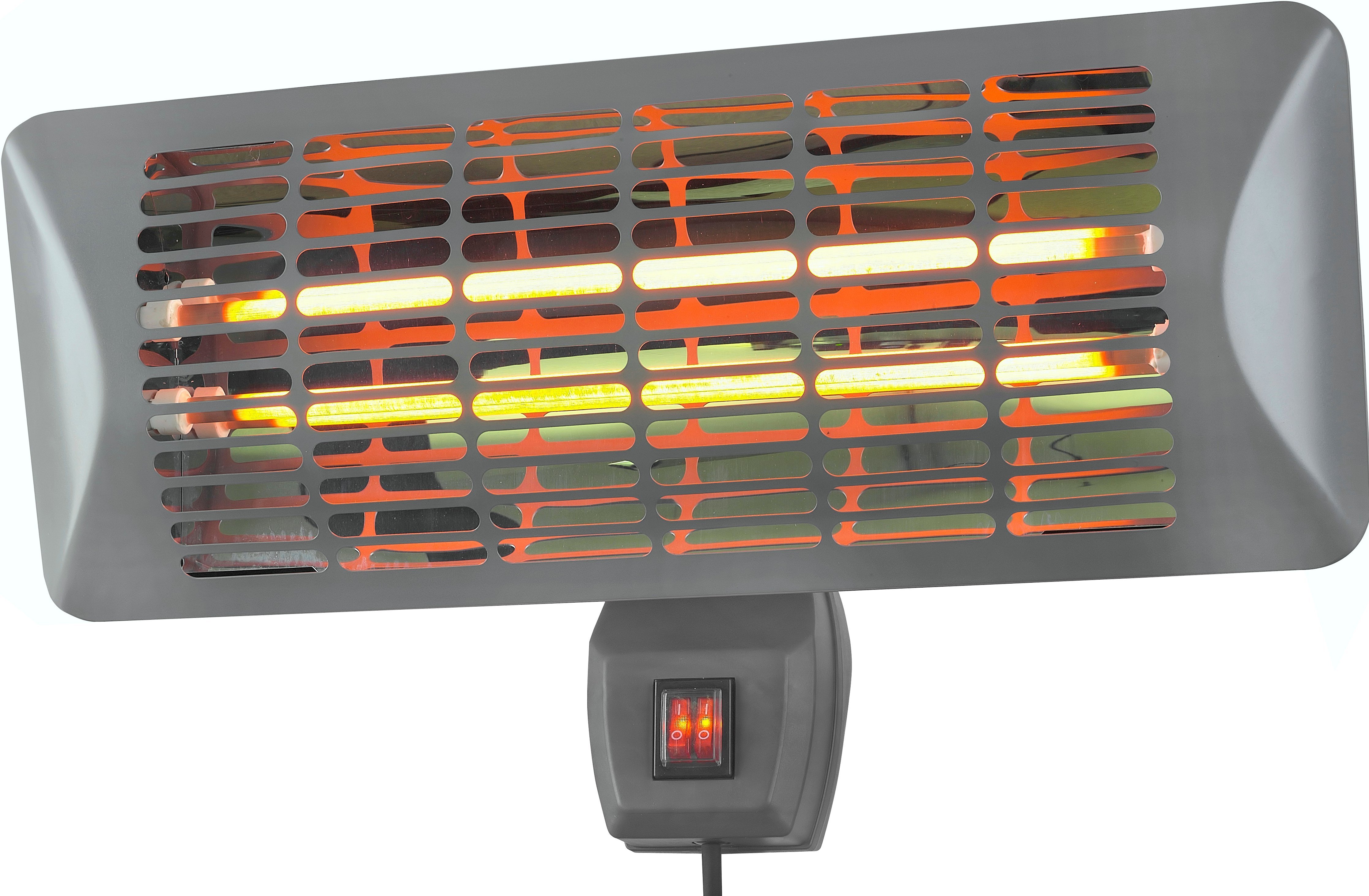 Eurom heater