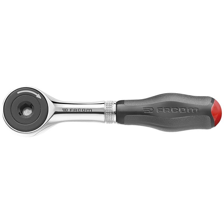 Facom R.PE360 | RATEL | 1/4" | ROTORHANDGREEP - R.PE360PB