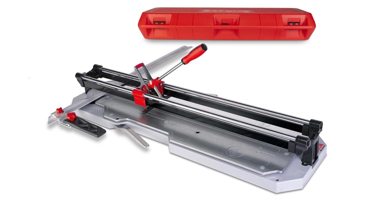 Rubi TX-1250 MAX Manual Cutter - Tegelsnijder 1250 mm - 17921