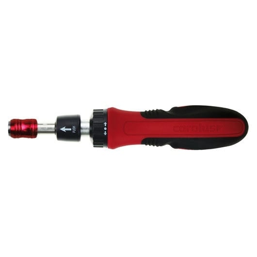 Gedore RED R38910000 Bit-ratelschroevendraaier 1/4" 3301341 - R38910000