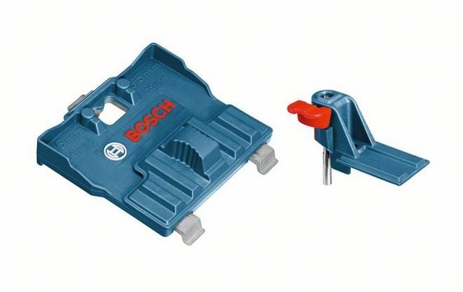 Bosch Accessoires RA 32 Professional | bovenfrees accessoire voor GOF | FSN OFA 1600Z0003X