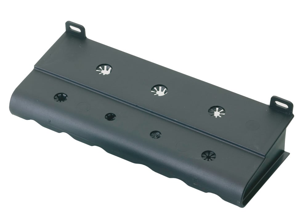 Wera Houder voor Kraftform Schroevendraaiers, Kombirack Kraftform - 1 stuk(s) - 05134001001