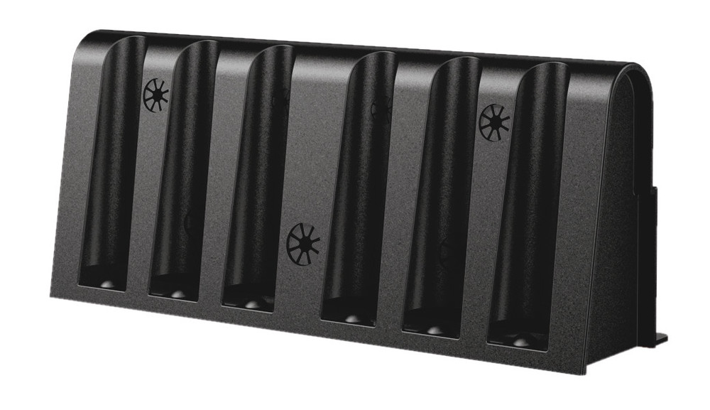 Wera Houder voor Kraftform Micro Schroevendraaier, Kombirack Kraftform Micro - 1 stuk(s) - 05134002001