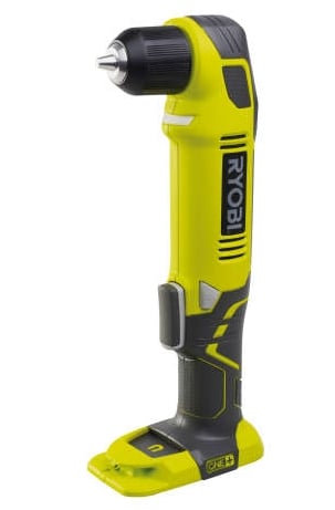 Ryobi RAD1801M 18v accu haakse boormachine | One Plus | zonder accu&apos;s - 5133001166