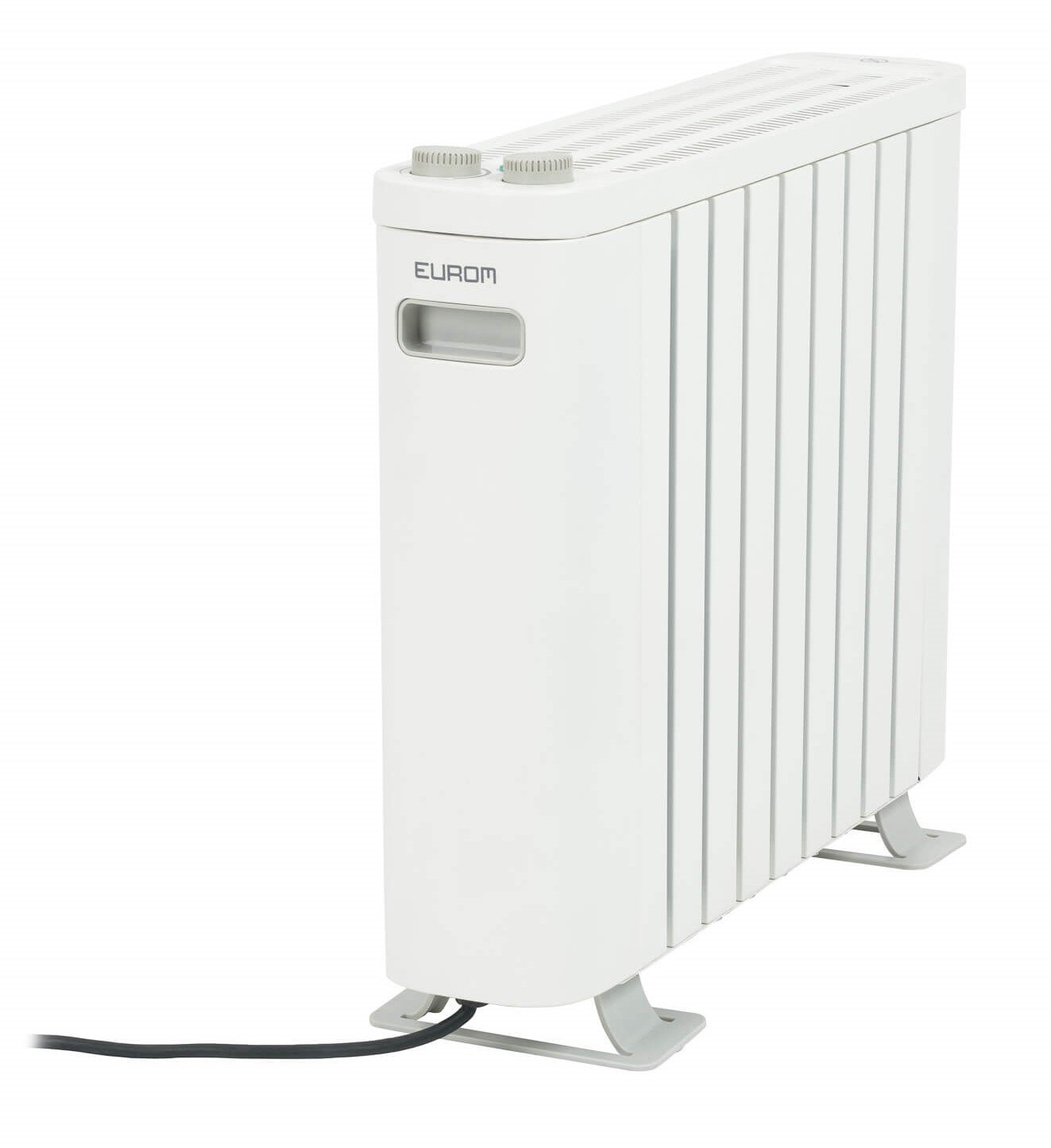 Eurom RAD 1000 Elektrische Olievrije Radiatorkachel | 1000 W - 363760