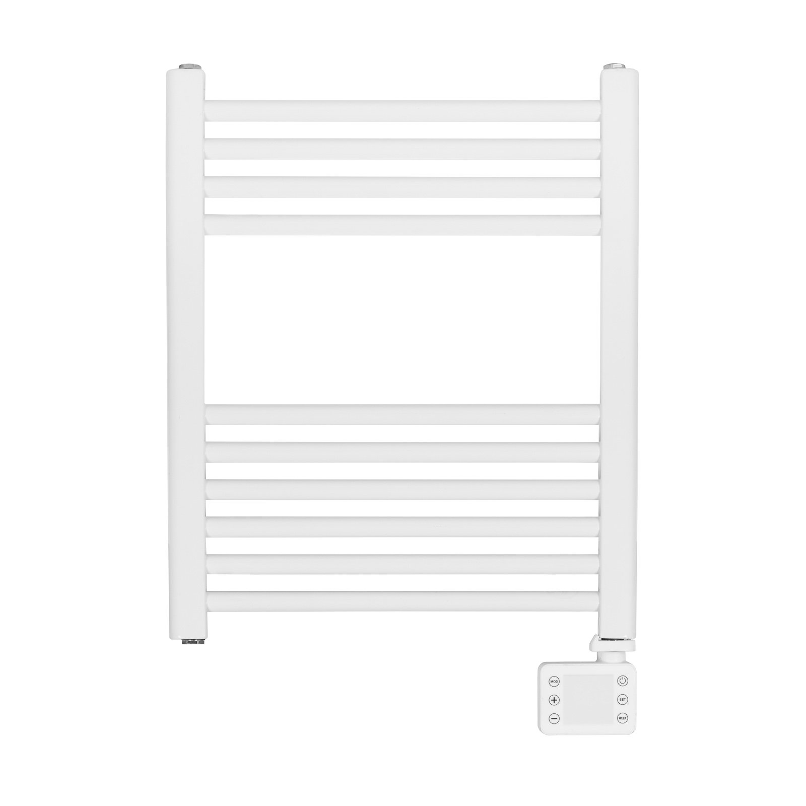 Eurom Sani bathroom radiator 400 Wi-Fi White - 352566