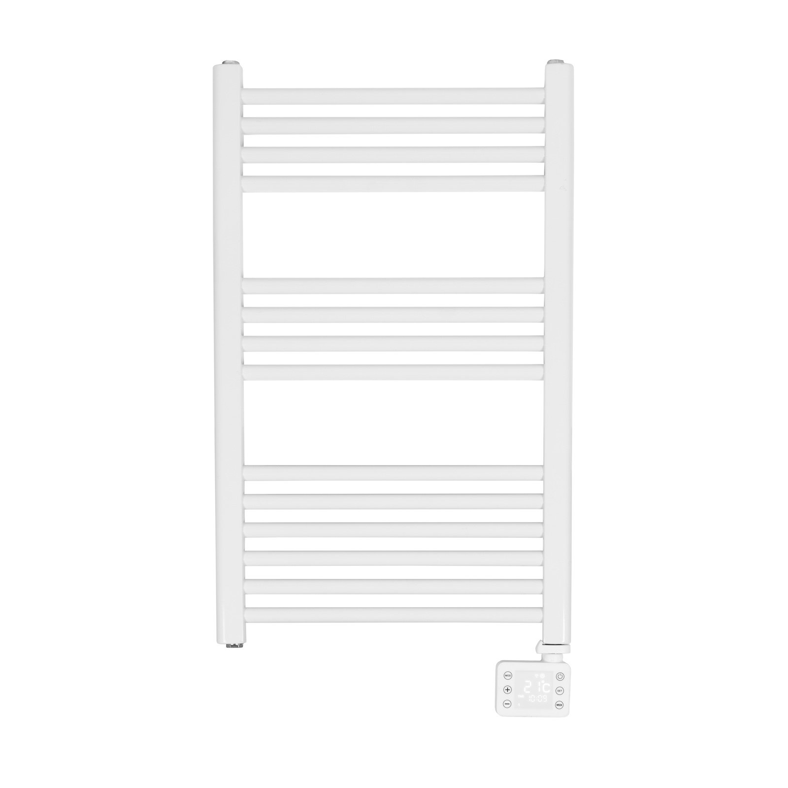 Eurom Sani bathroom radiator 600 Wi-Fi White - 352603