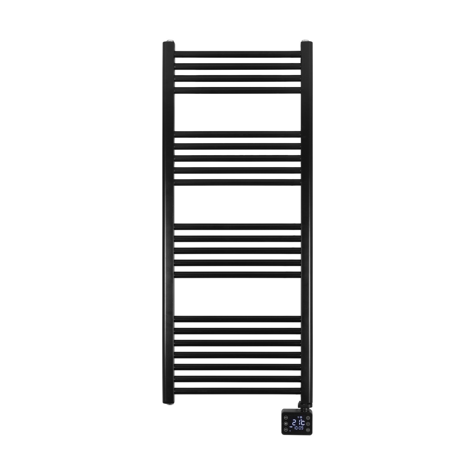 Eurom Sani bathroom radiator 1000 Wi-Fi Black - 352702