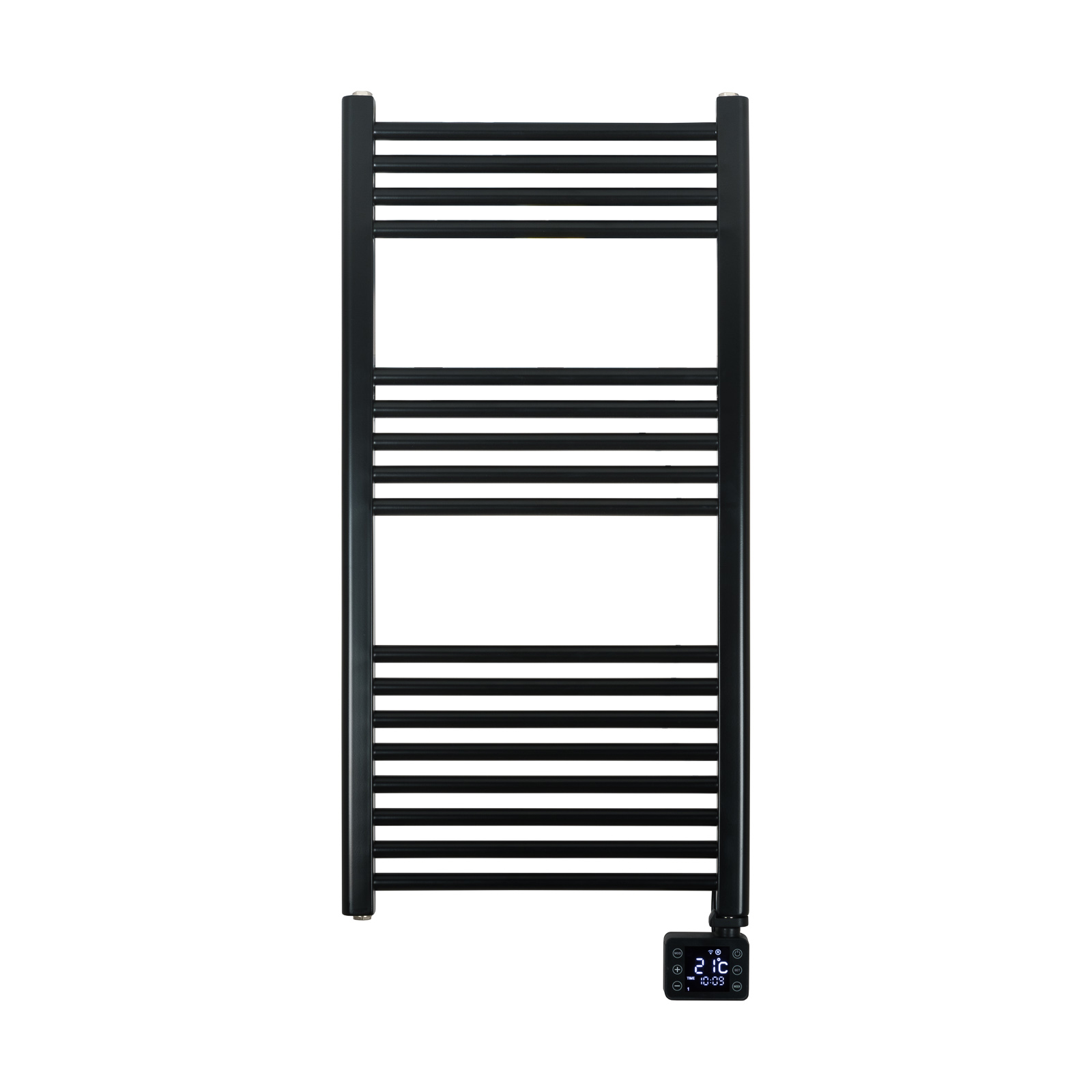 Eurom Sani bathroom radiator 800 Wi-Fi Black - 352665