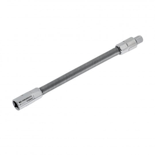 Facom start verlengstuk flexibel 1/4" 150mm - R.208ST