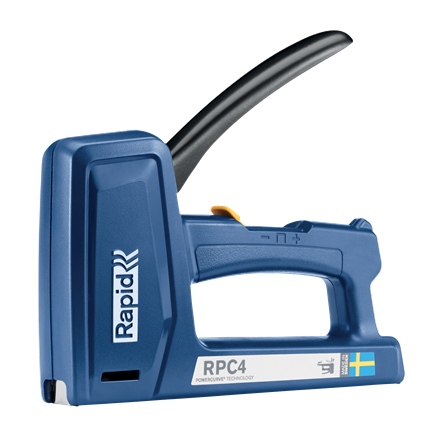 Rapid Handtacker RPC4 - 5001631