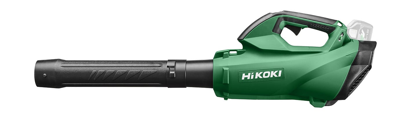Hikoki RB36DAW4Z | Accu bladblazer | Multivolt 36V | Zonder accu&apos;s & lader - RB36DAW4Z