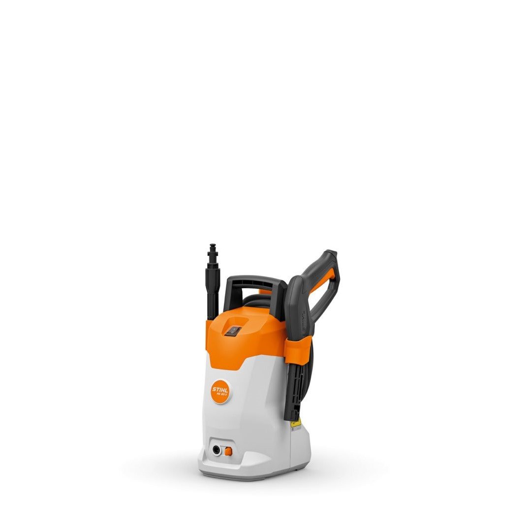 Stihl RE 80 X | Hogedrukreiniger | 1,7 KW | 120 bar | 430 l/u - RE020114505