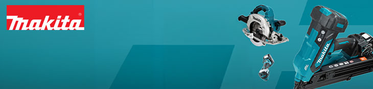 Makita Cadeauwinkel Houtbouw