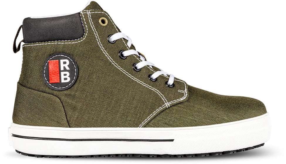 Redbrick Julia S3 Maat 42 - 8713458010720