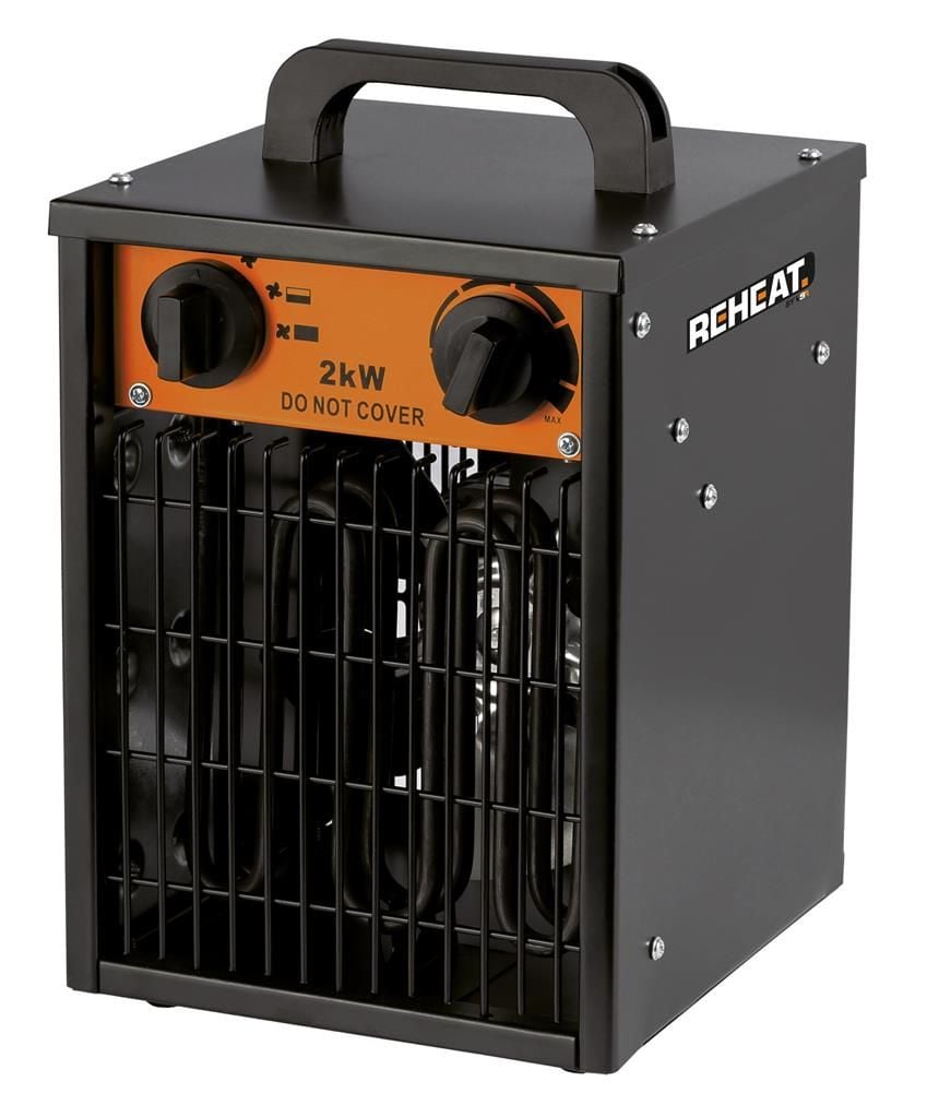 Reheat B2000 Elektrische Heater 2,0kW REH492084