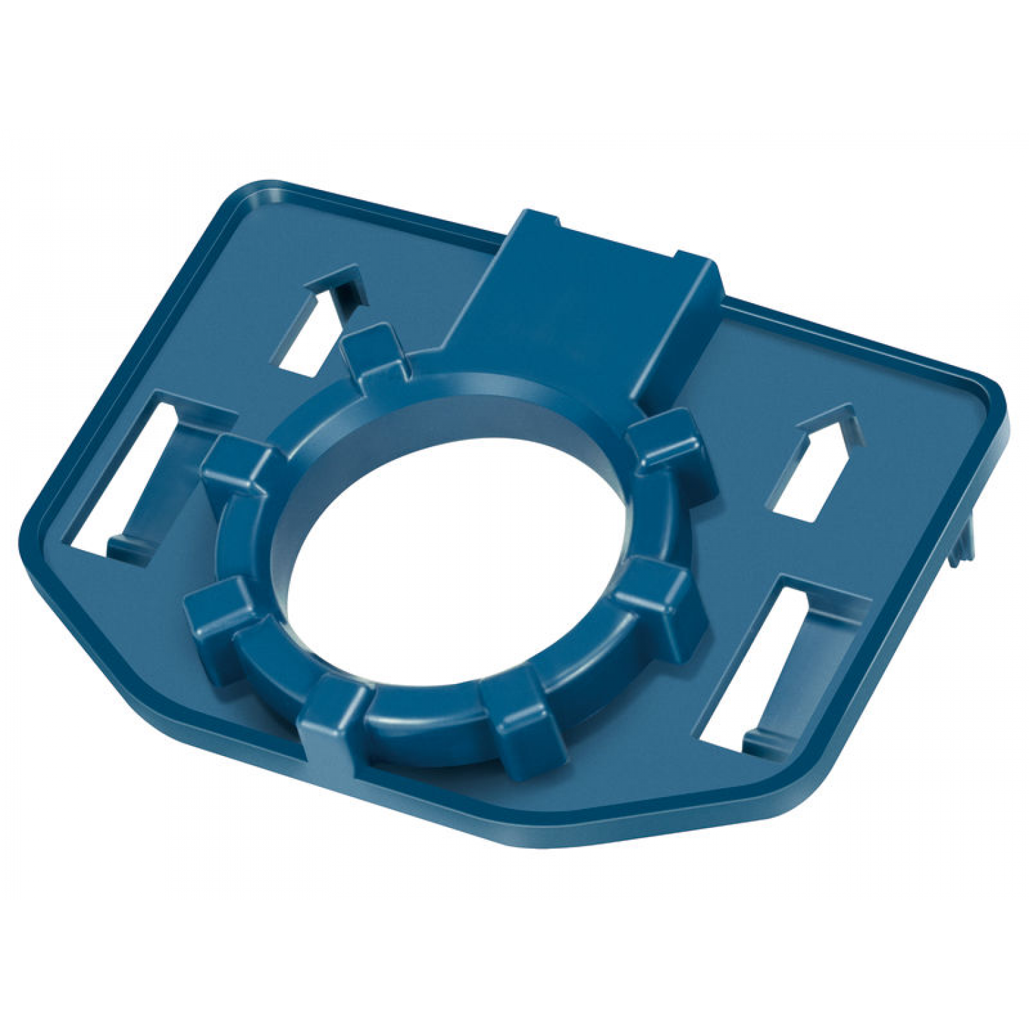 Bosch Accessoires Stofzakhouder - 2608001109