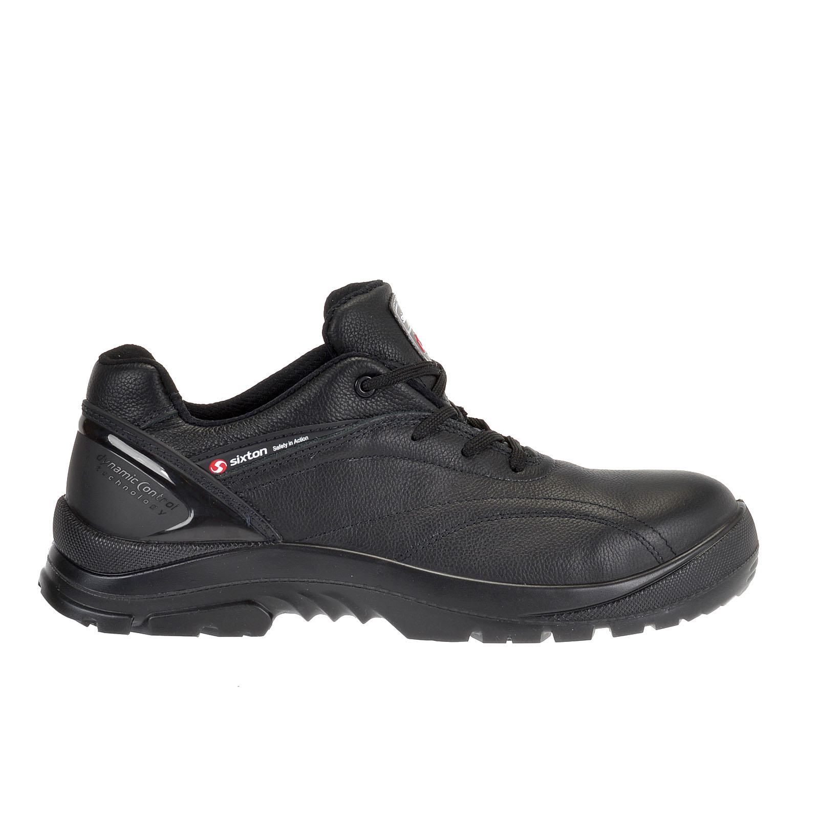 Sixton Peak 10228-04 Rimini LG S3 ESD Zwart - Maat 40 - 11.091.049.40