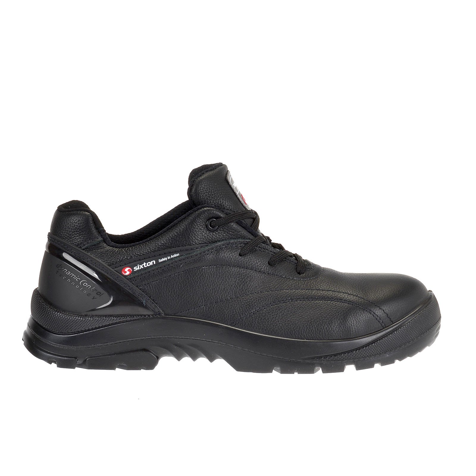 Sixton Peak 10228-04 Rimini LG S3 ESD Zwart - Maat 39 - 11.091.049.39