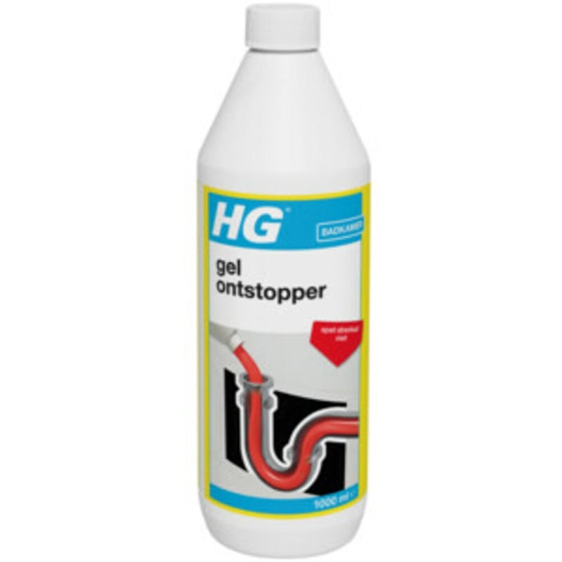 HG Gelontstopper - 11182649