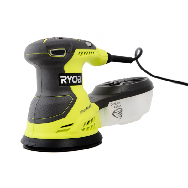 Ryobi ROS300 300 W excentrische palmschuurmachine 5133001144