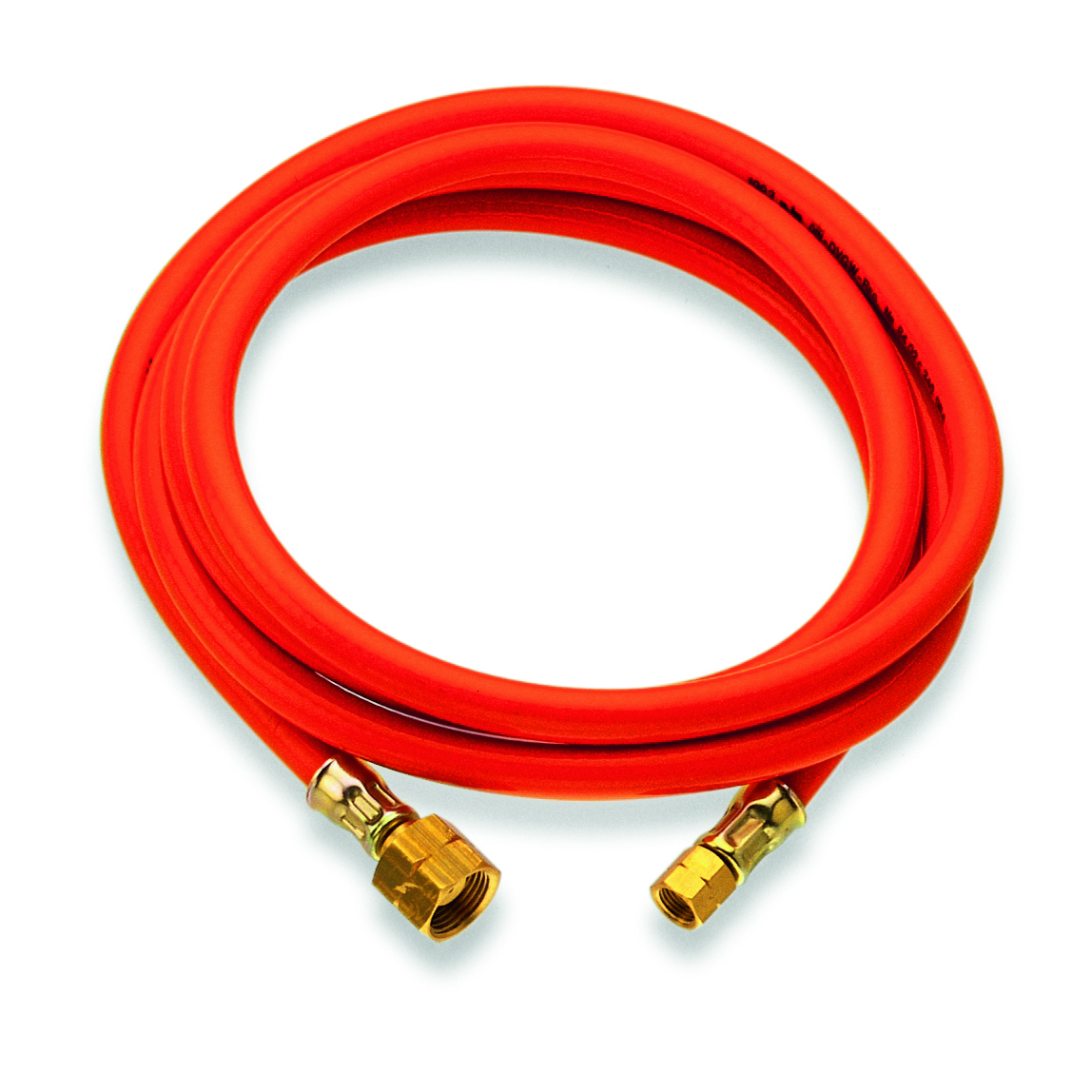 Rothenberger Propaanslang met Aansluiting, 2,5m - ROT032201E ROT032201E