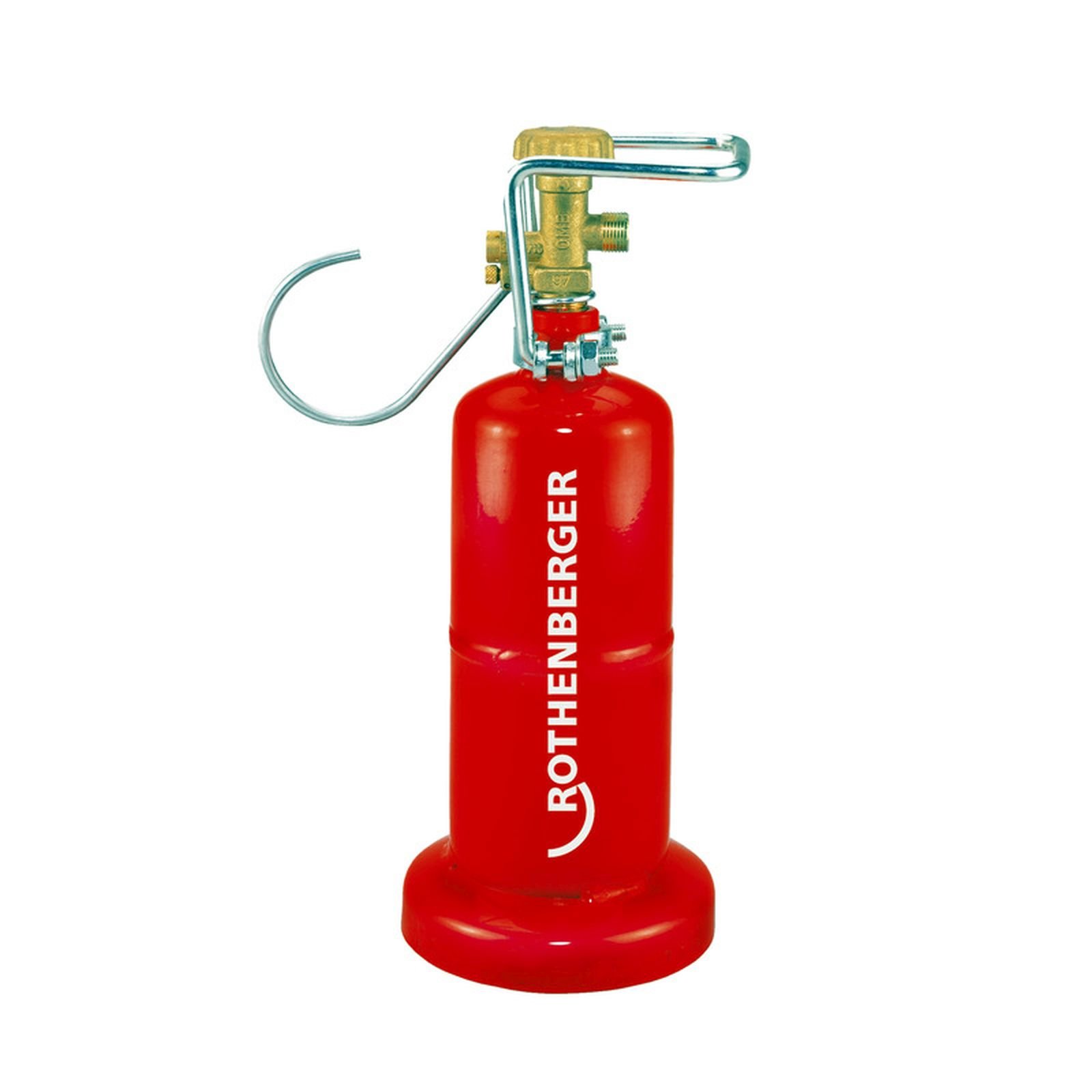 Rothenberger Propaantank klein, 0,5kg leeg - ROT033079 ROT033079