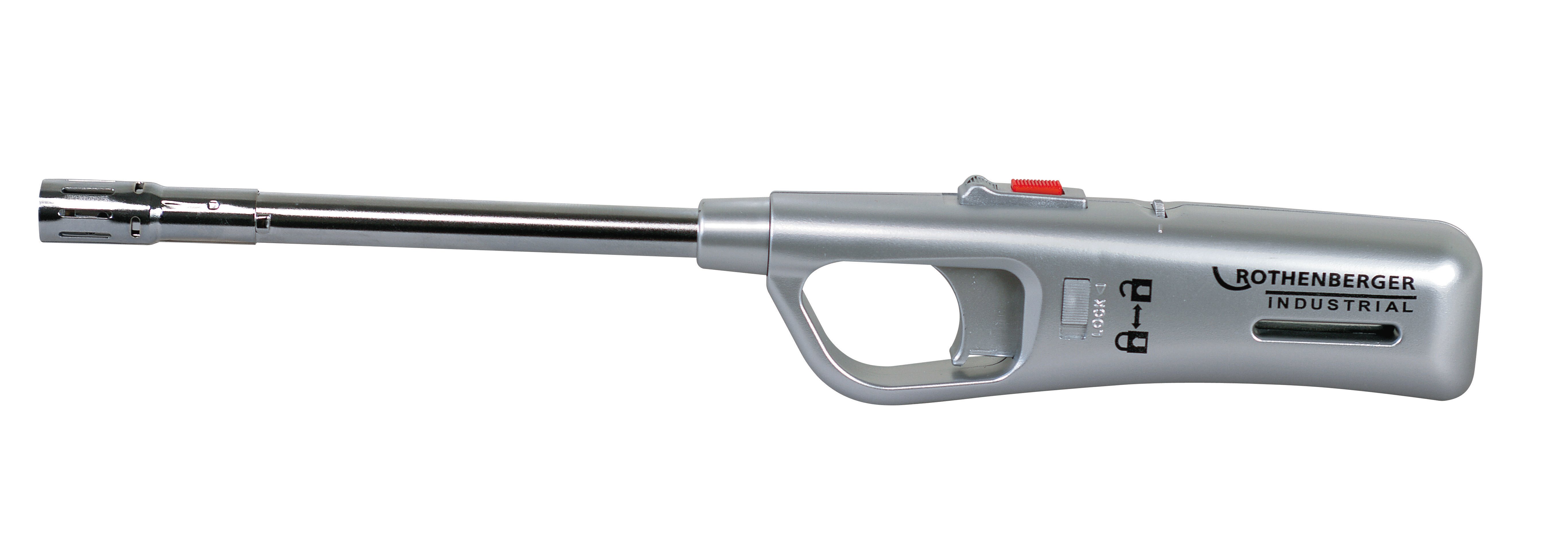 Rothenberger Rothenberger Windbestendige gasaansteker ROT035991E