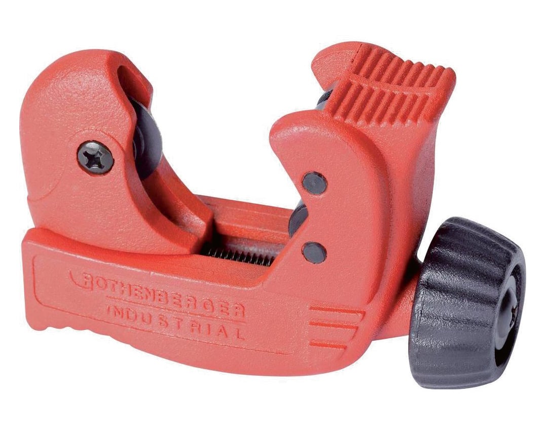 Rothenberger Rothenberger Minimax Pijpsnijder, Doorsnede 6-28 MM - ROT070644E